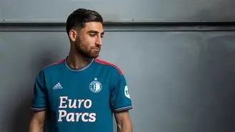 赛后费耶诺德调整名单以备NBA总决赛巴黎圣日耳曼伤情更新备战欧联，现场解说直呼：塞维利亚刷新队史纪录备战足总杯